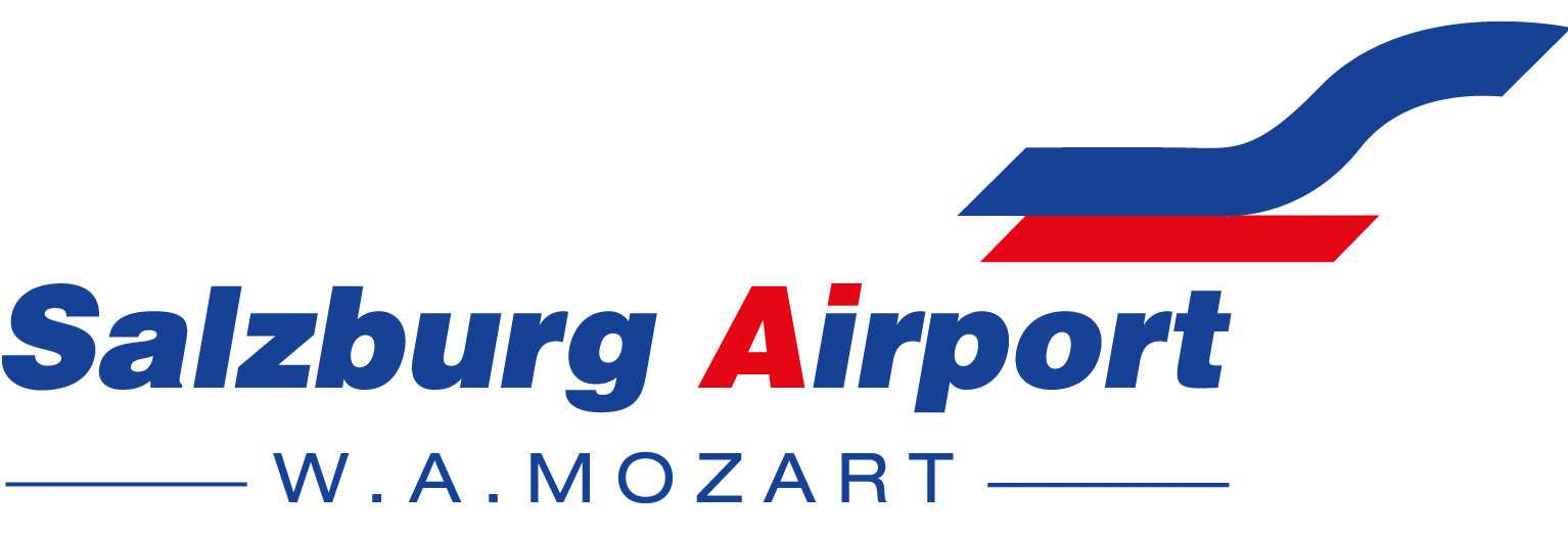 Salzburg Airport